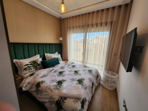 Appartement Morillon 47 au quartier Maarif